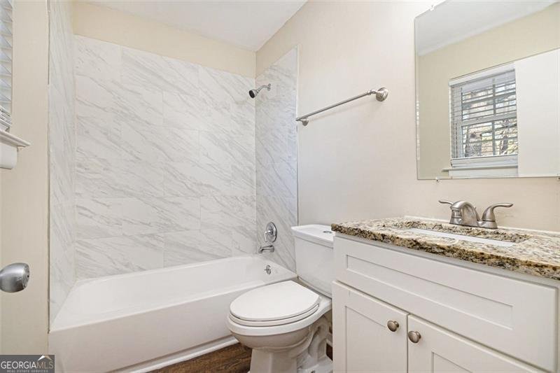 2751 LLOYD Road Decatur - 4