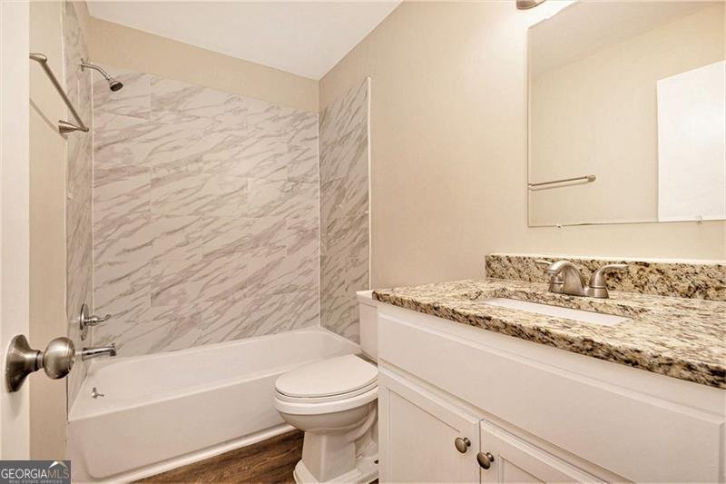 2751 LLOYD Road Decatur - 6