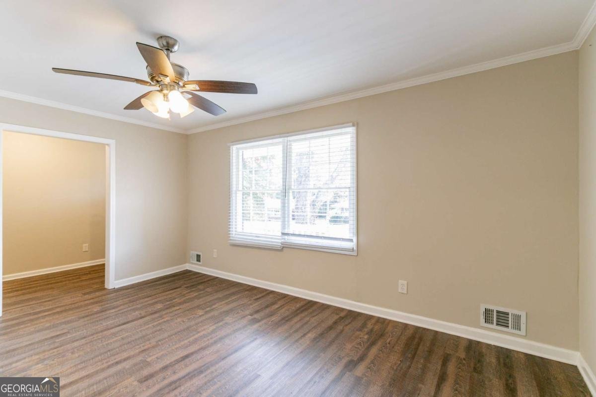 929 Pine Roc Drive Stone Mountain - 10