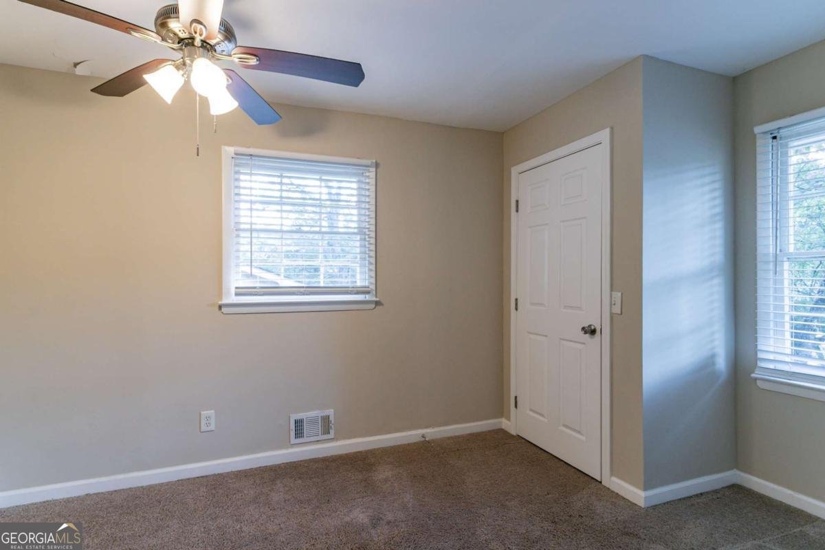 929 Pine Roc Drive Stone Mountain - 14