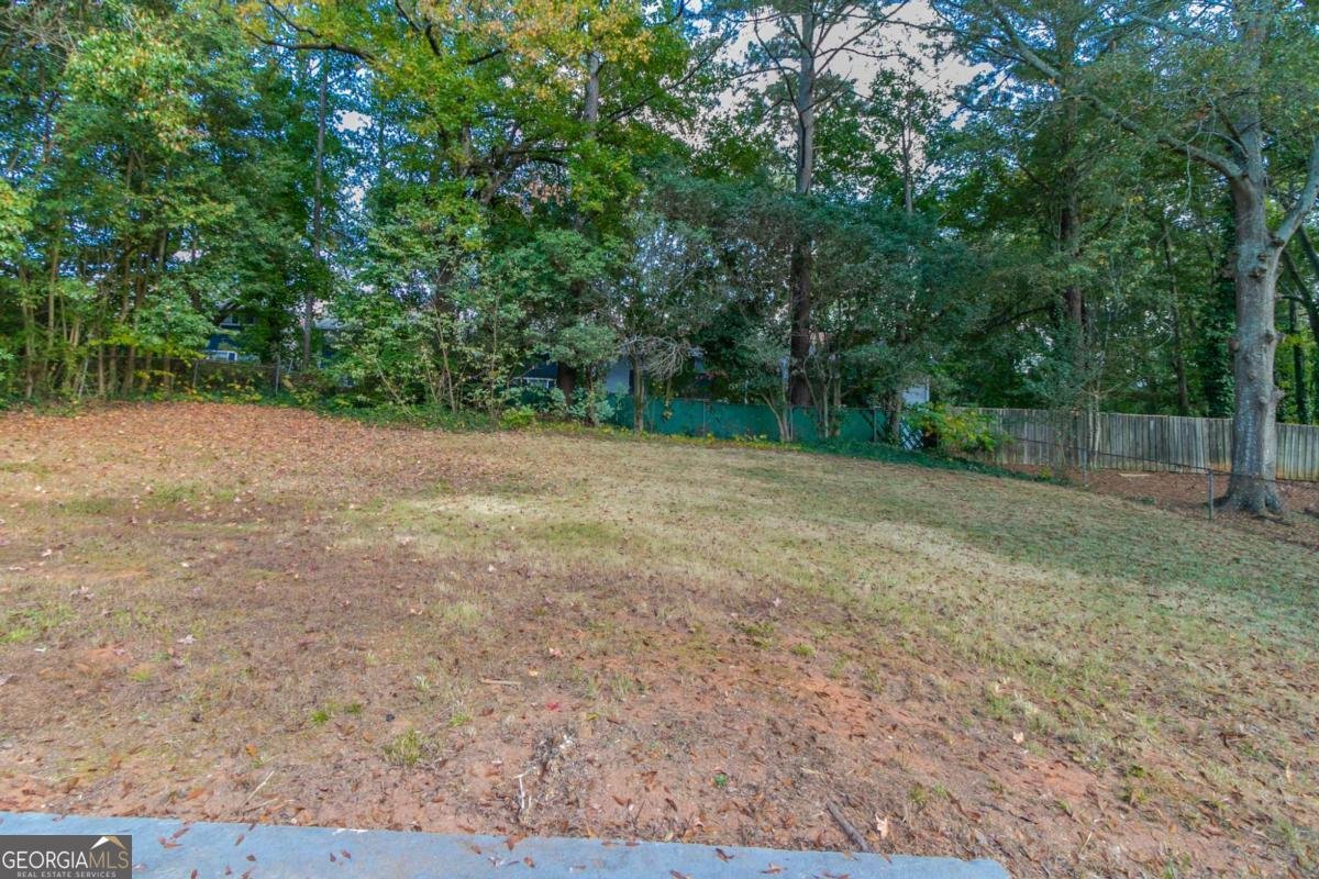 929 Pine Roc Drive Stone Mountain - 17