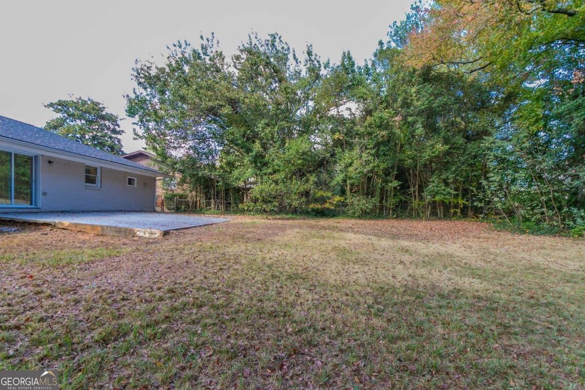 929 Pine Roc Drive Stone Mountain - 18