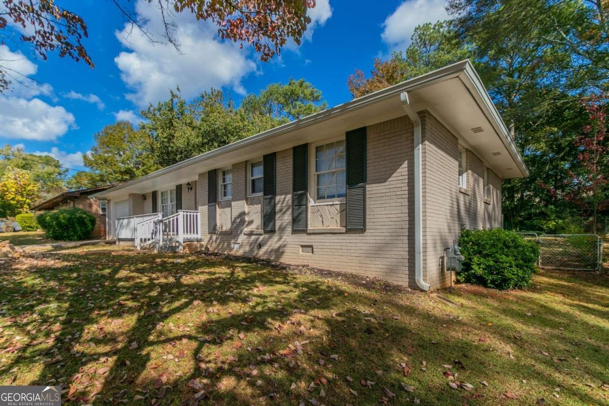 929 Pine Roc Drive Stone Mountain - 19