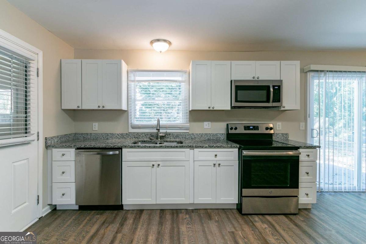 929 Pine Roc Drive Stone Mountain - 5