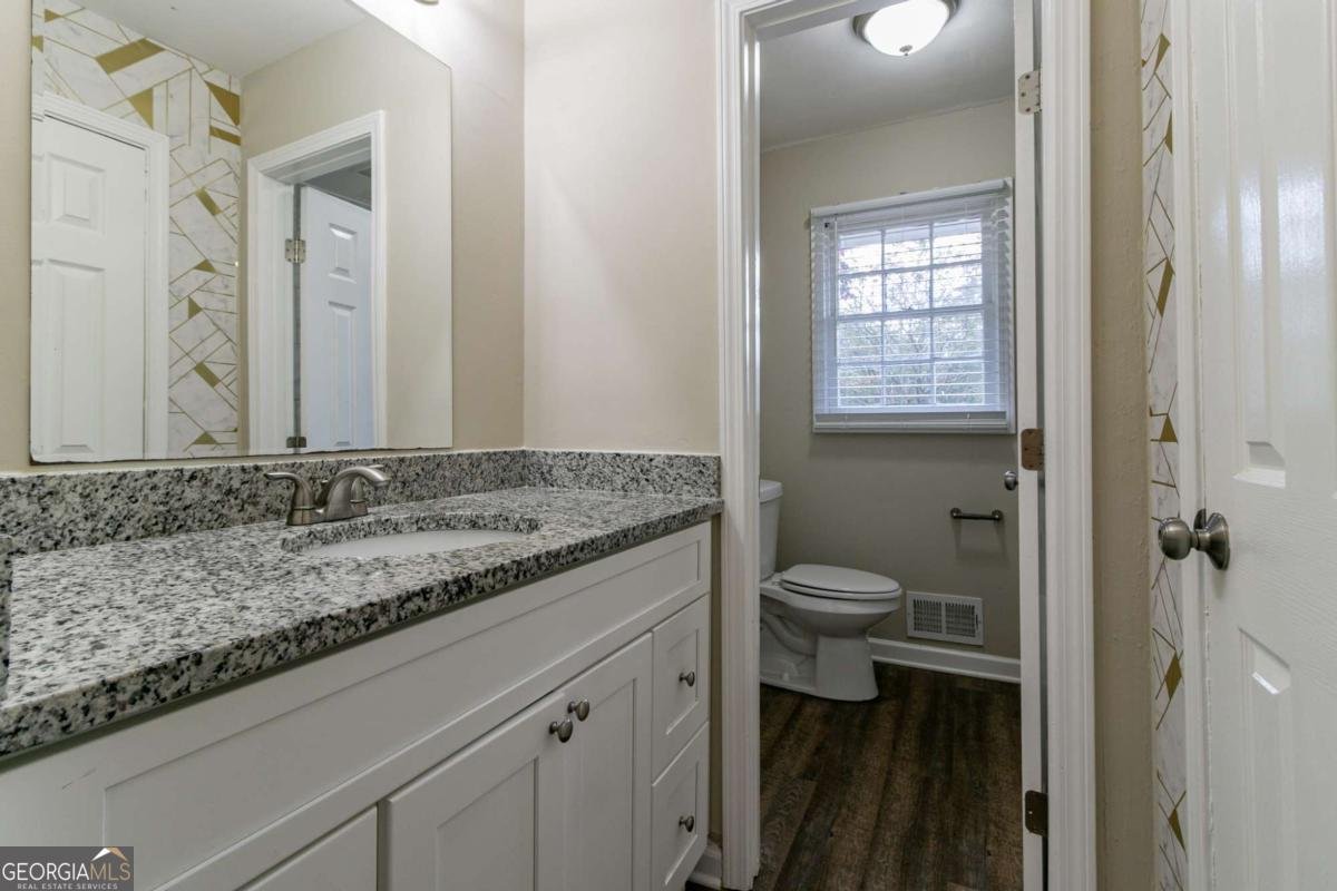 929 Pine Roc Drive Stone Mountain - 7