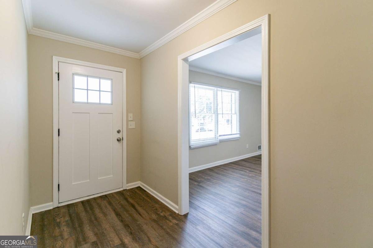 929 Pine Roc Drive Stone Mountain - 8