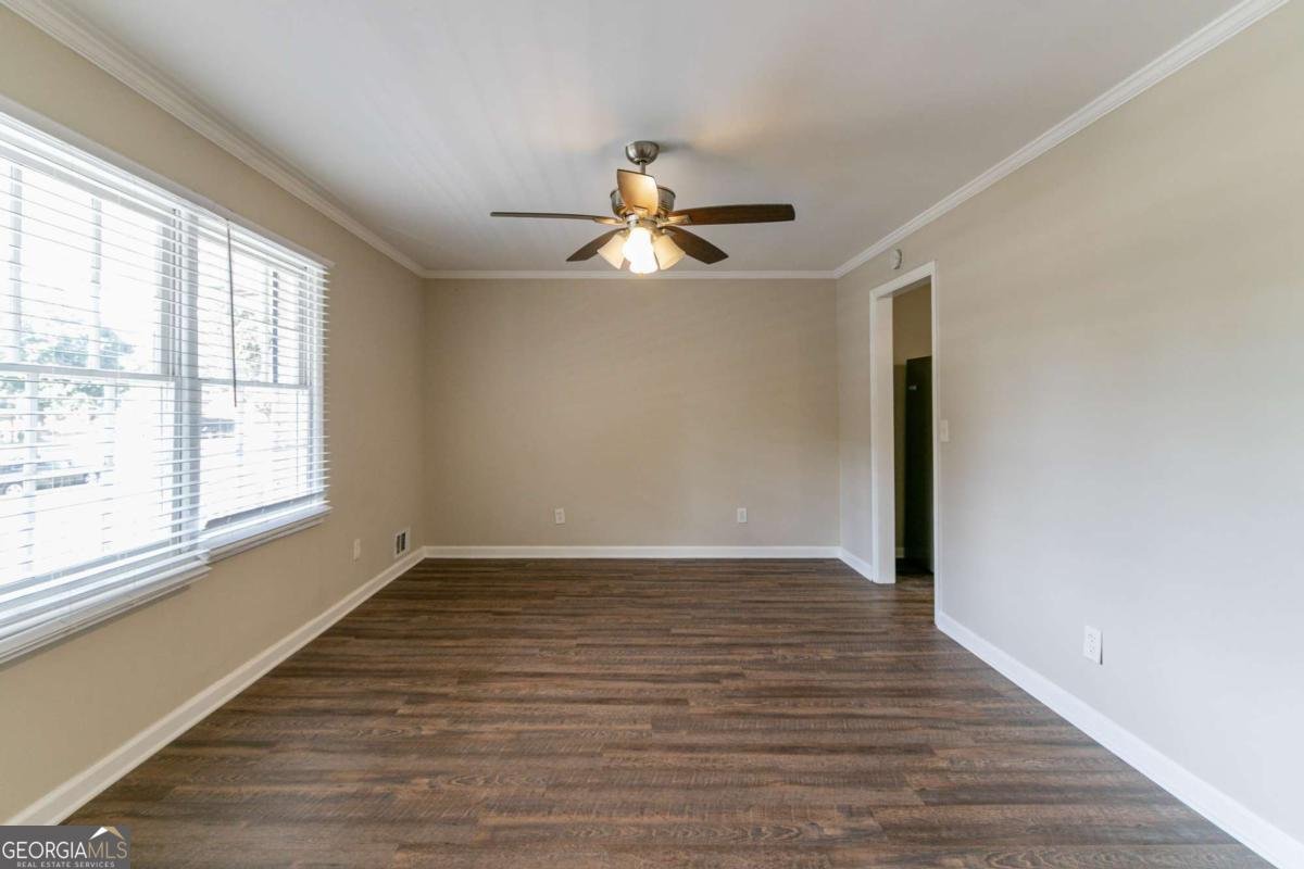 929 Pine Roc Drive Stone Mountain - 9