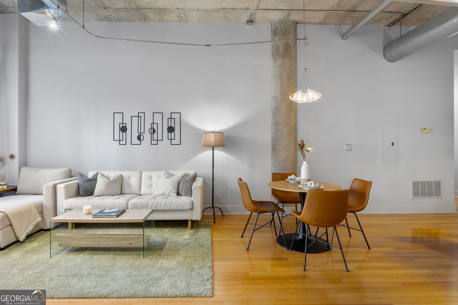 1058 Piedmont Avenue Atlanta - 1