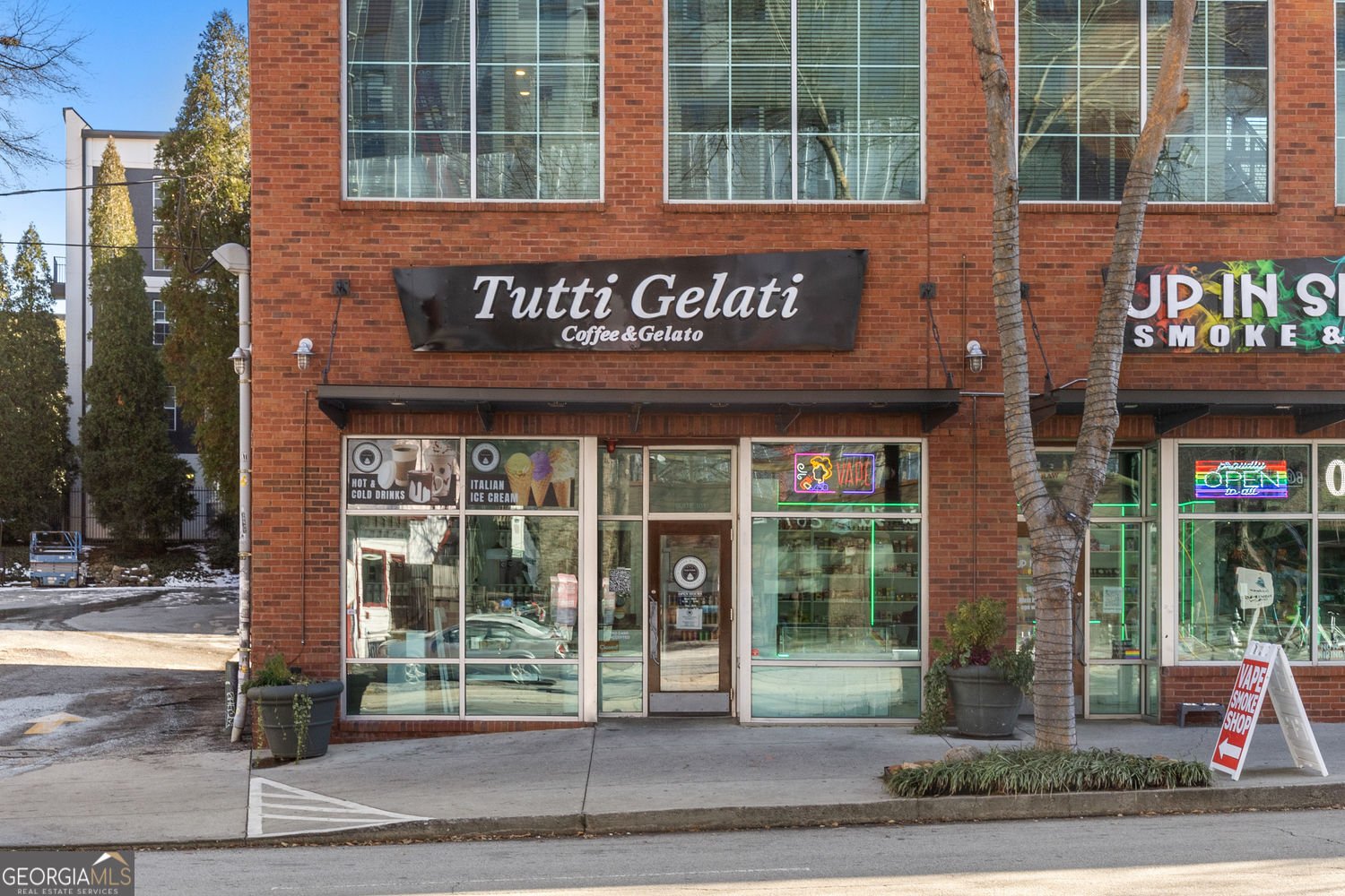 1058 Piedmont Avenue Atlanta - 21