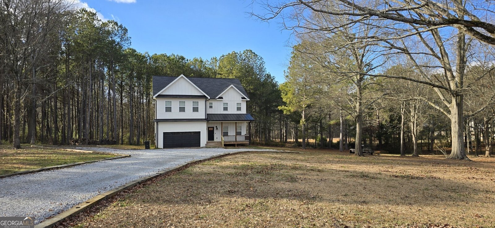 1293 Forest Avenue Hartwell - 1