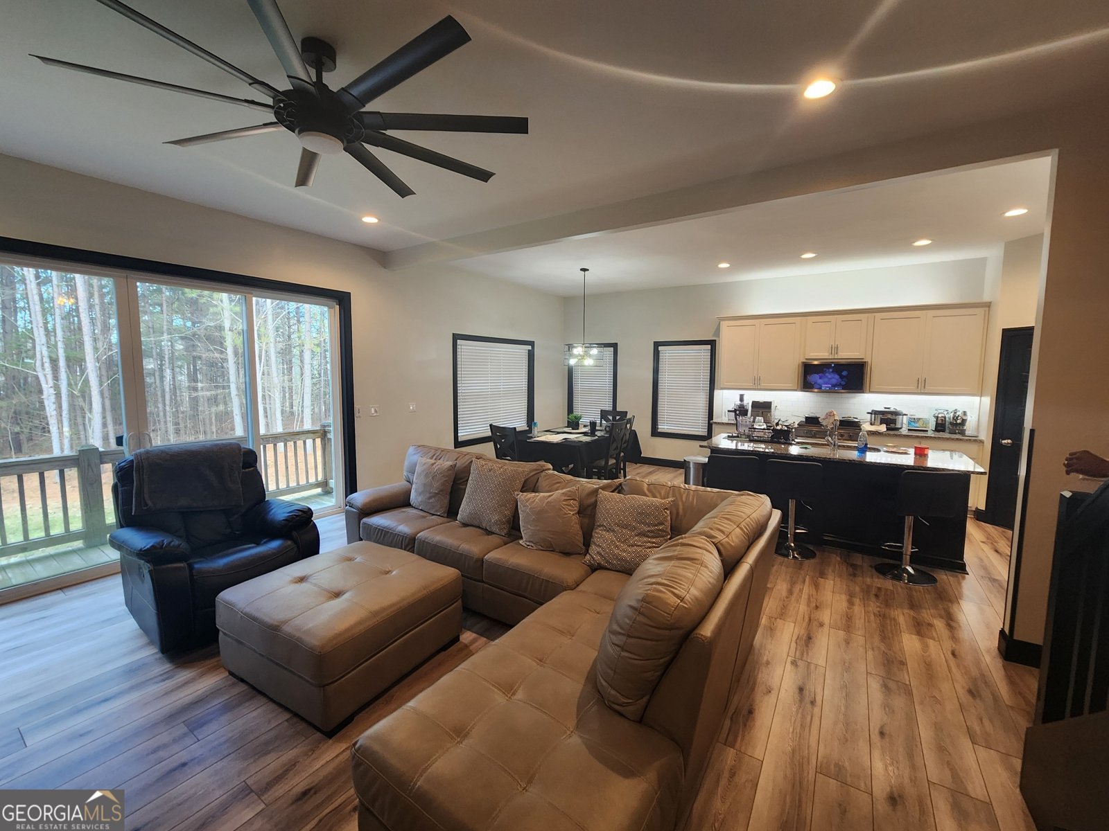 1293 Forest Avenue Hartwell - 3
