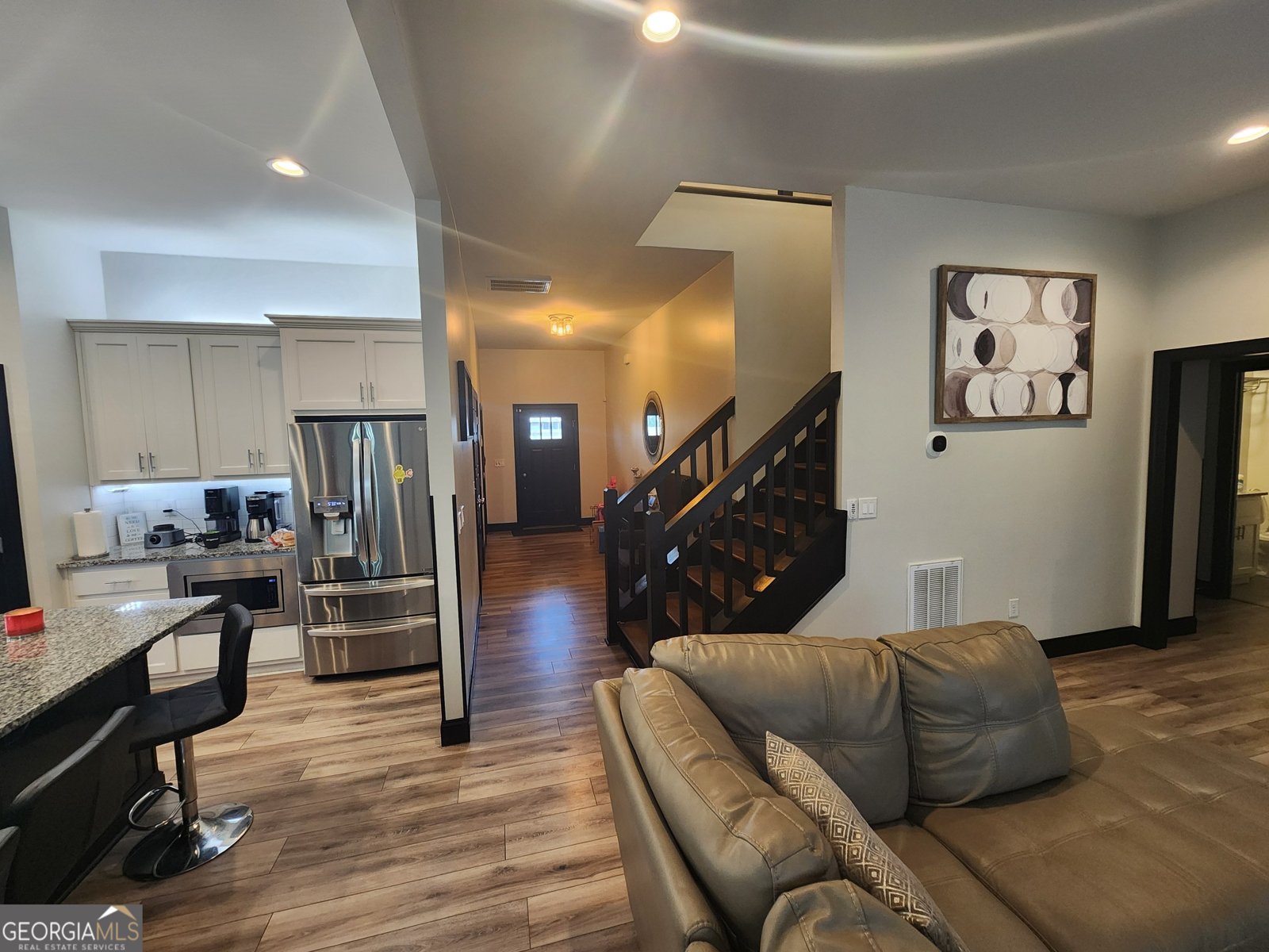 1293 Forest Avenue Hartwell - 4