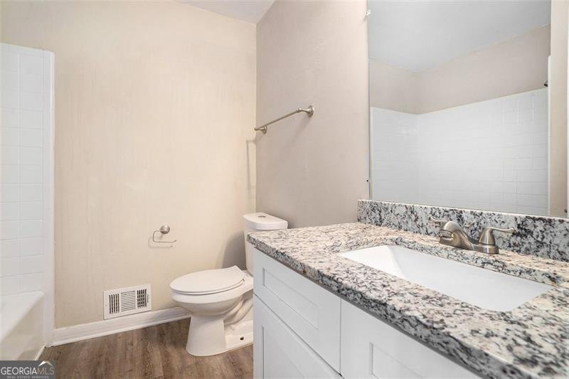 4509 CENTRAL Stone mountain - 14