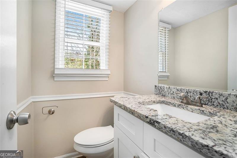 4509 CENTRAL Stone mountain - 15