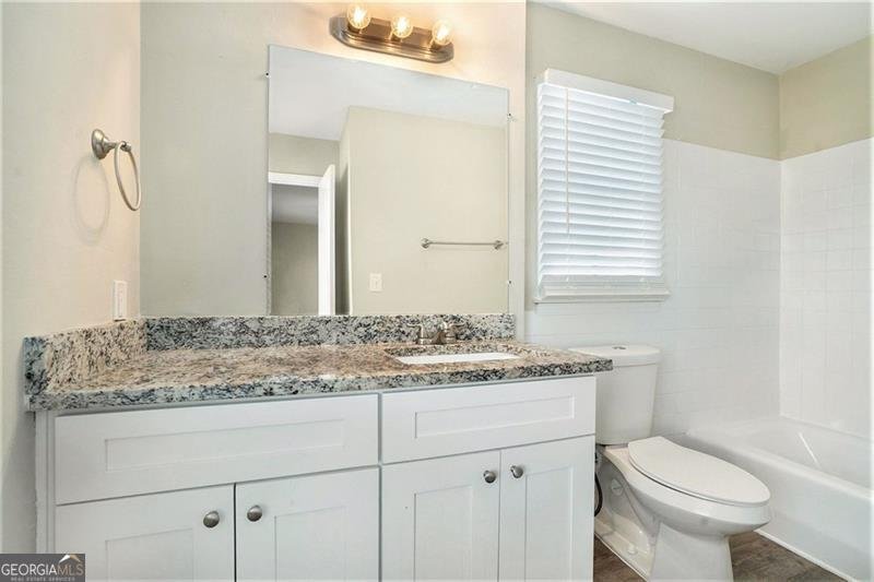 4509 CENTRAL Stone mountain - 16