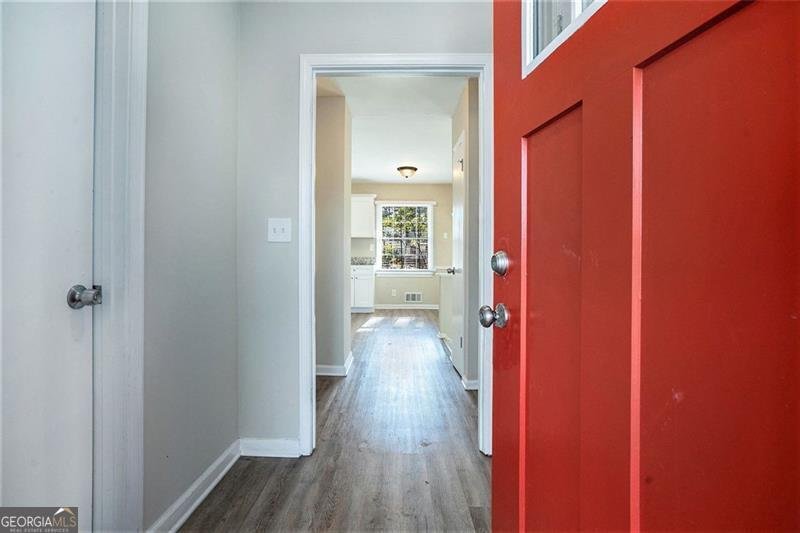 4509 CENTRAL Stone mountain - 3