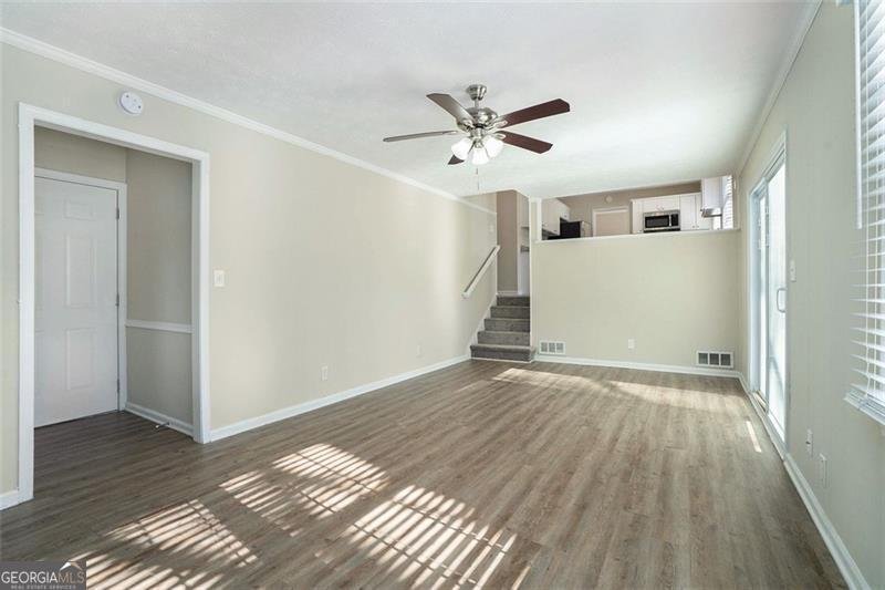 4509 CENTRAL Stone mountain - 4