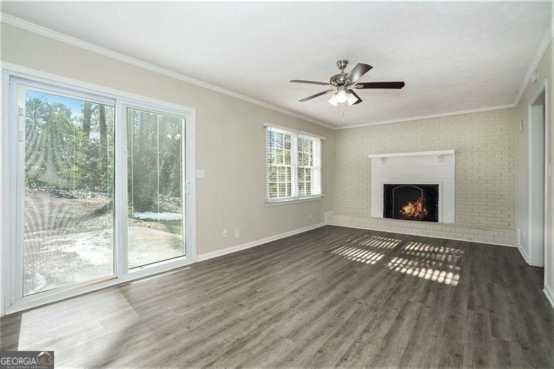 4509 CENTRAL Stone mountain - 5