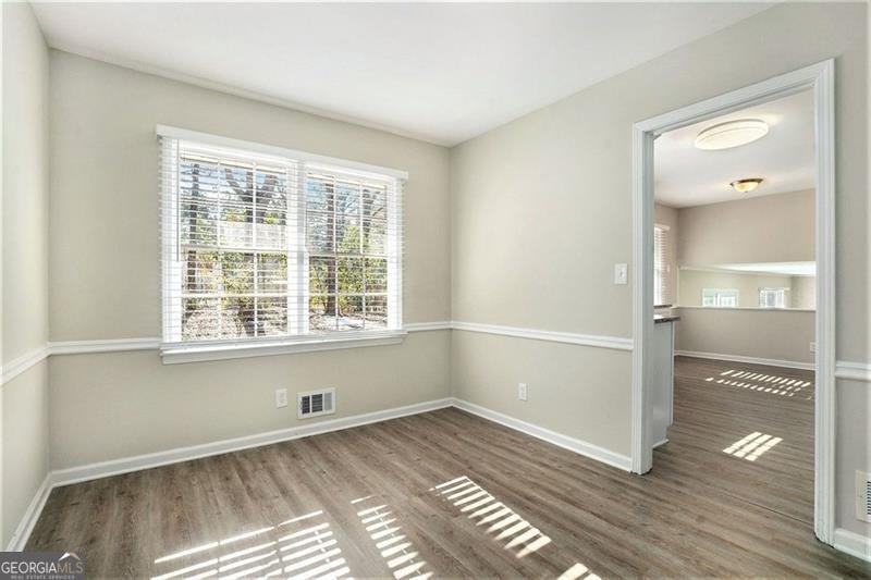 4509 CENTRAL Stone mountain - 6