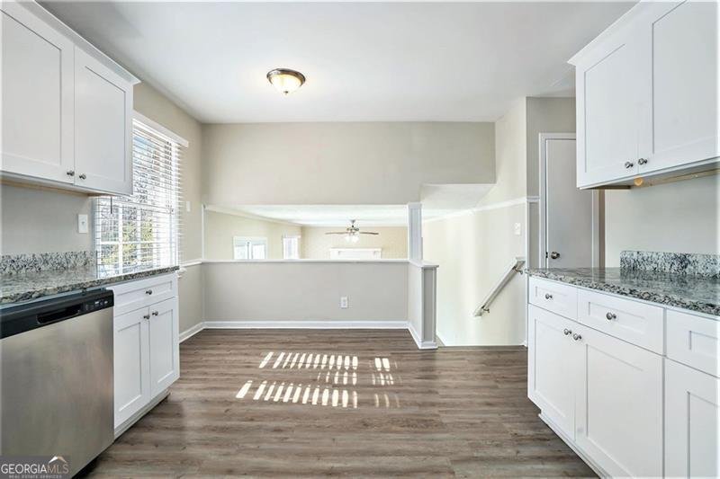 4509 CENTRAL Stone mountain - 7