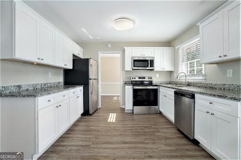4509 CENTRAL Stone mountain - 8