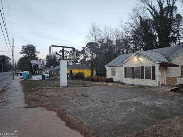 3238 Washington Road Atlanta - 1