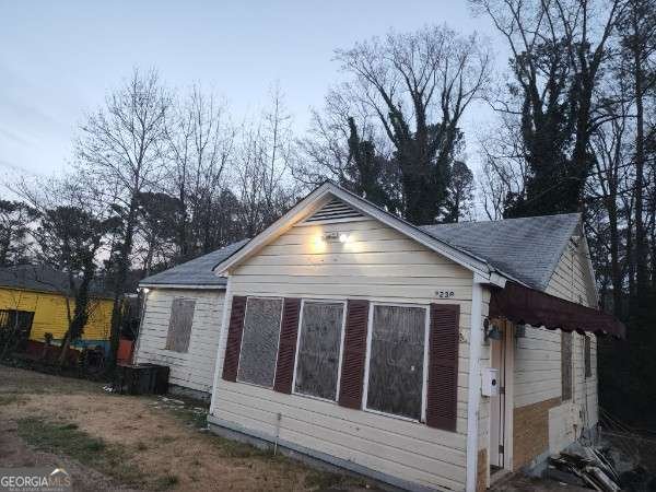 3238 Washington Road Atlanta - 2
