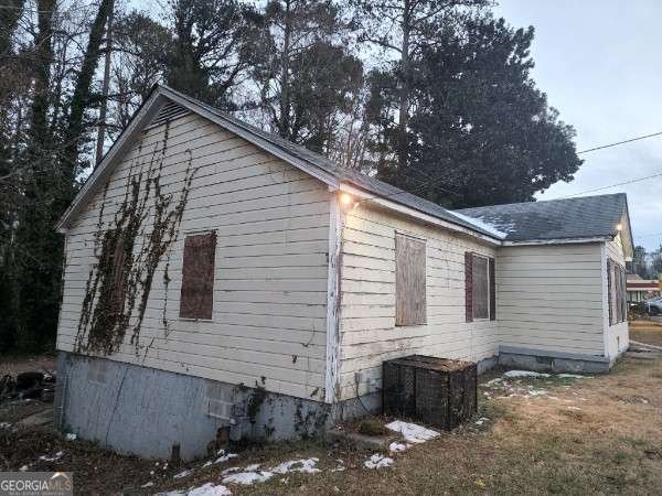 3238 Washington Road Atlanta - 3