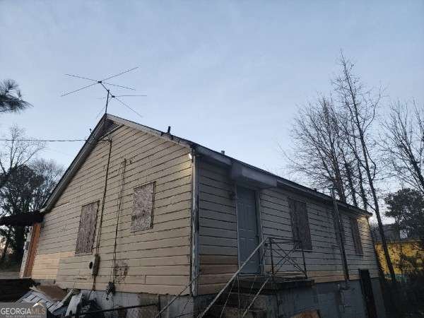 3238 Washington Road Atlanta - 4