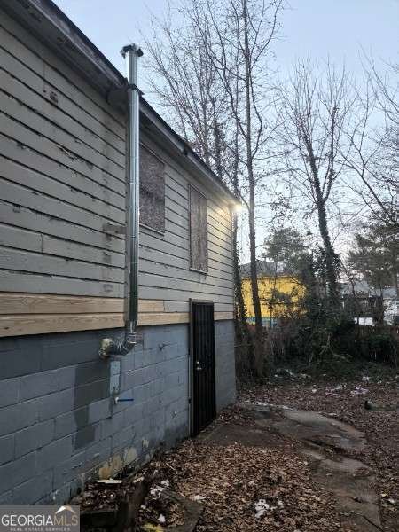 3238 Washington Road Atlanta - 5