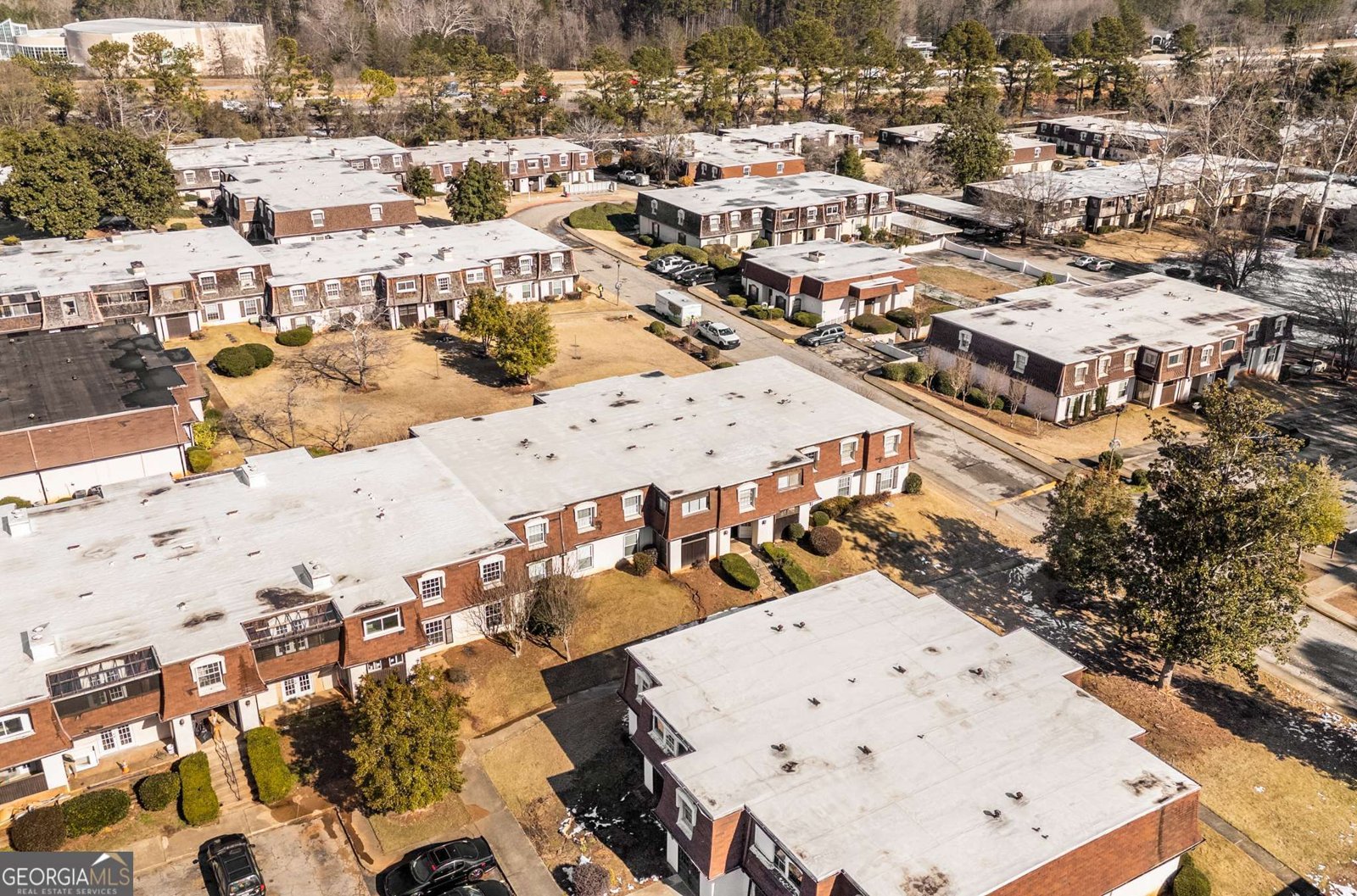 175 Rue Fontaine Lithonia - 28