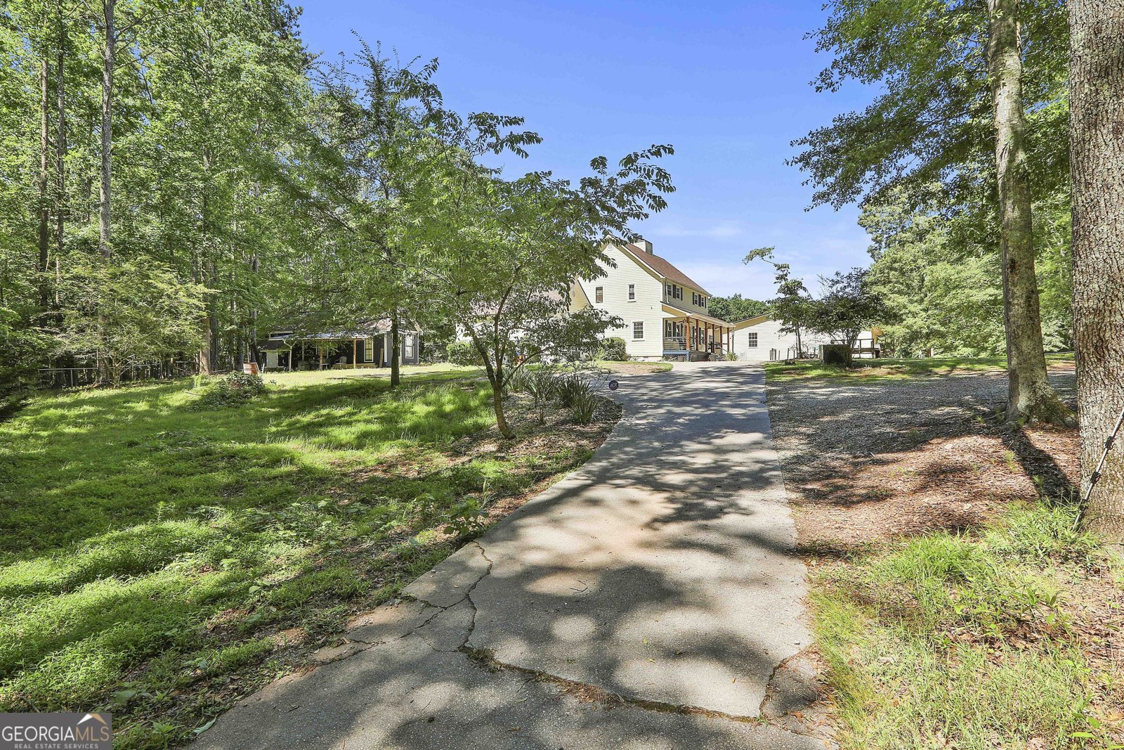 40 Tanglewood Road Newnan - 1