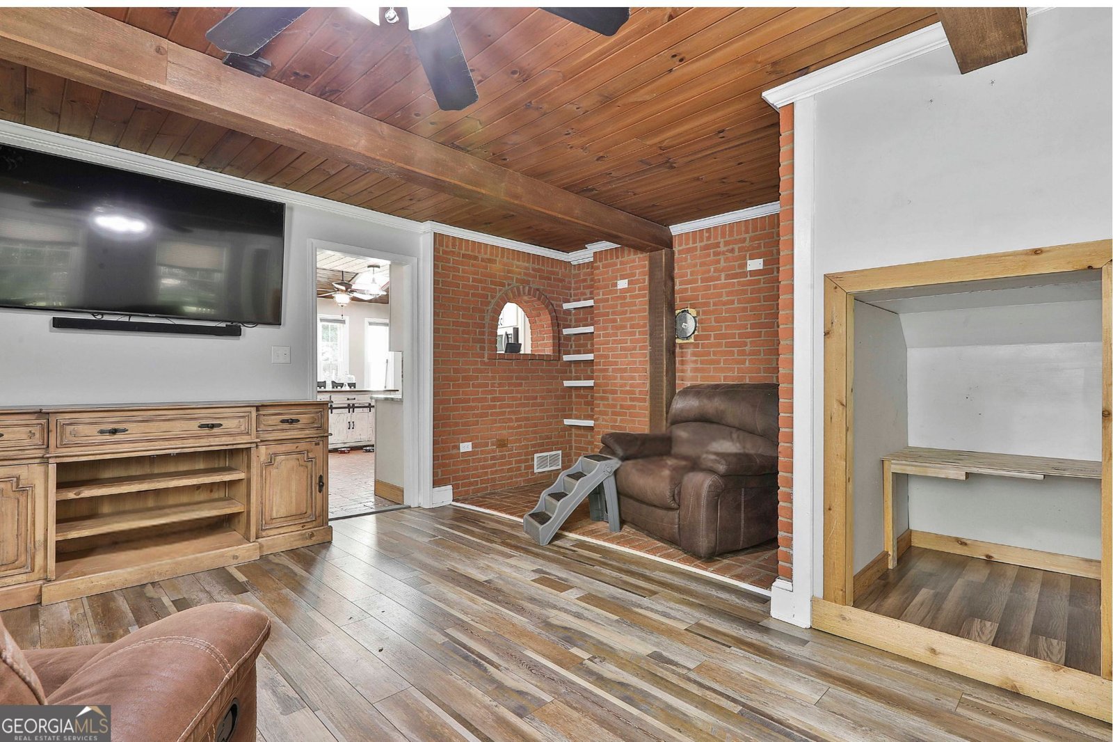 40 Tanglewood Road Newnan - 10