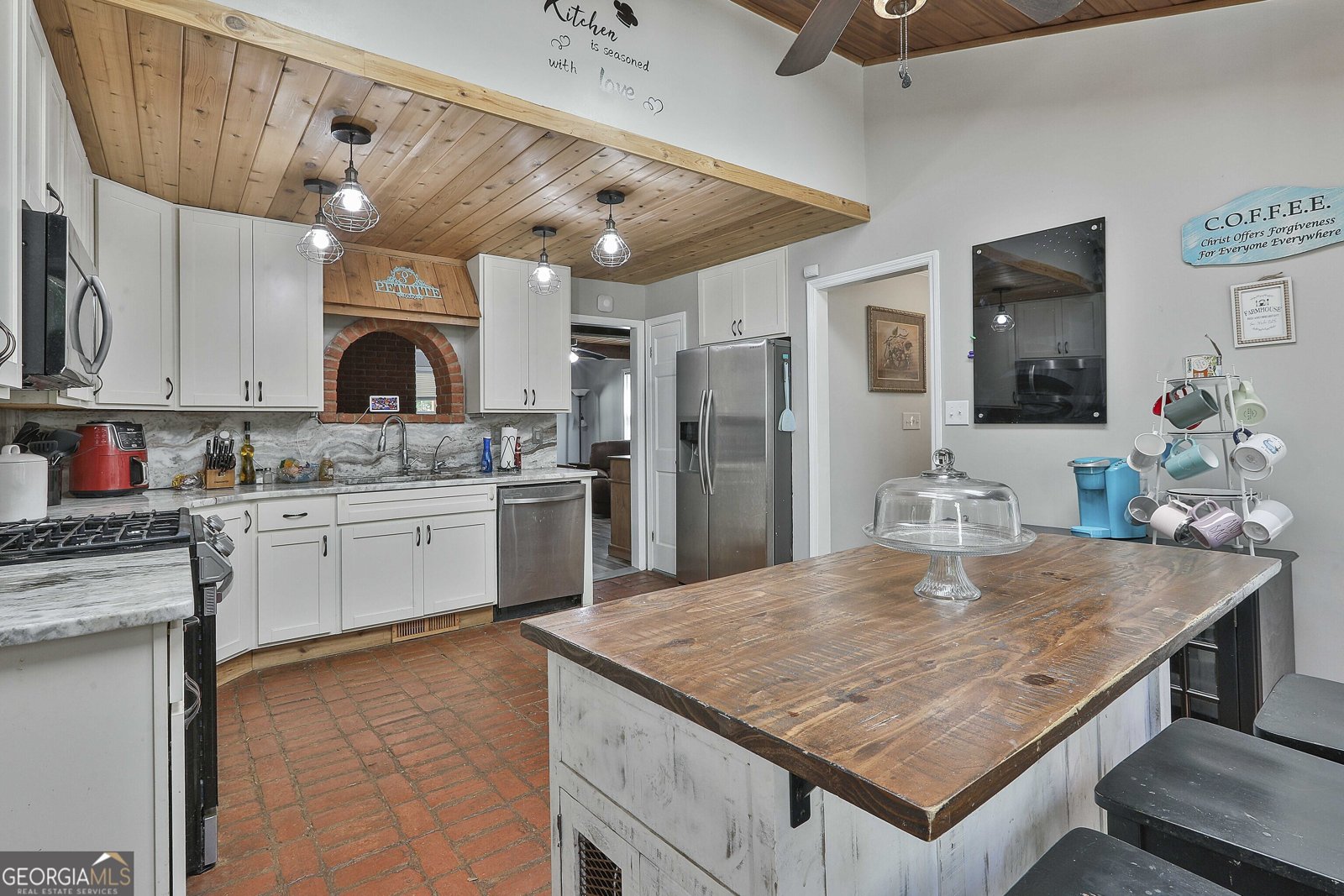 40 Tanglewood Road Newnan - 17