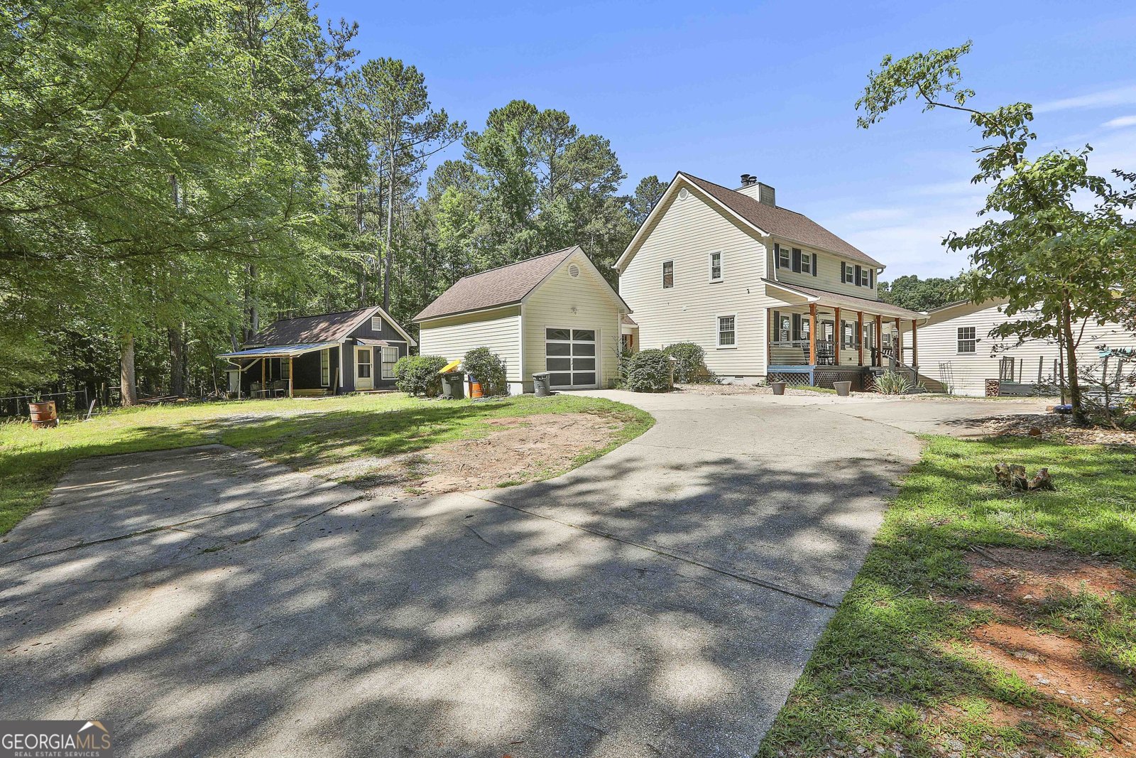 40 Tanglewood Road Newnan - 2