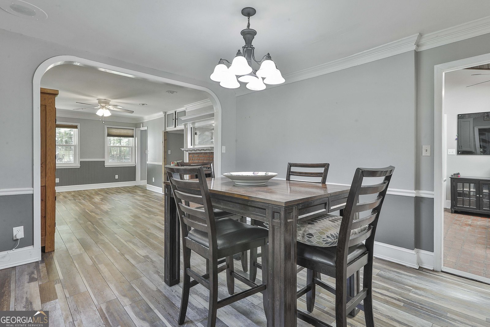 40 Tanglewood Road Newnan - 23