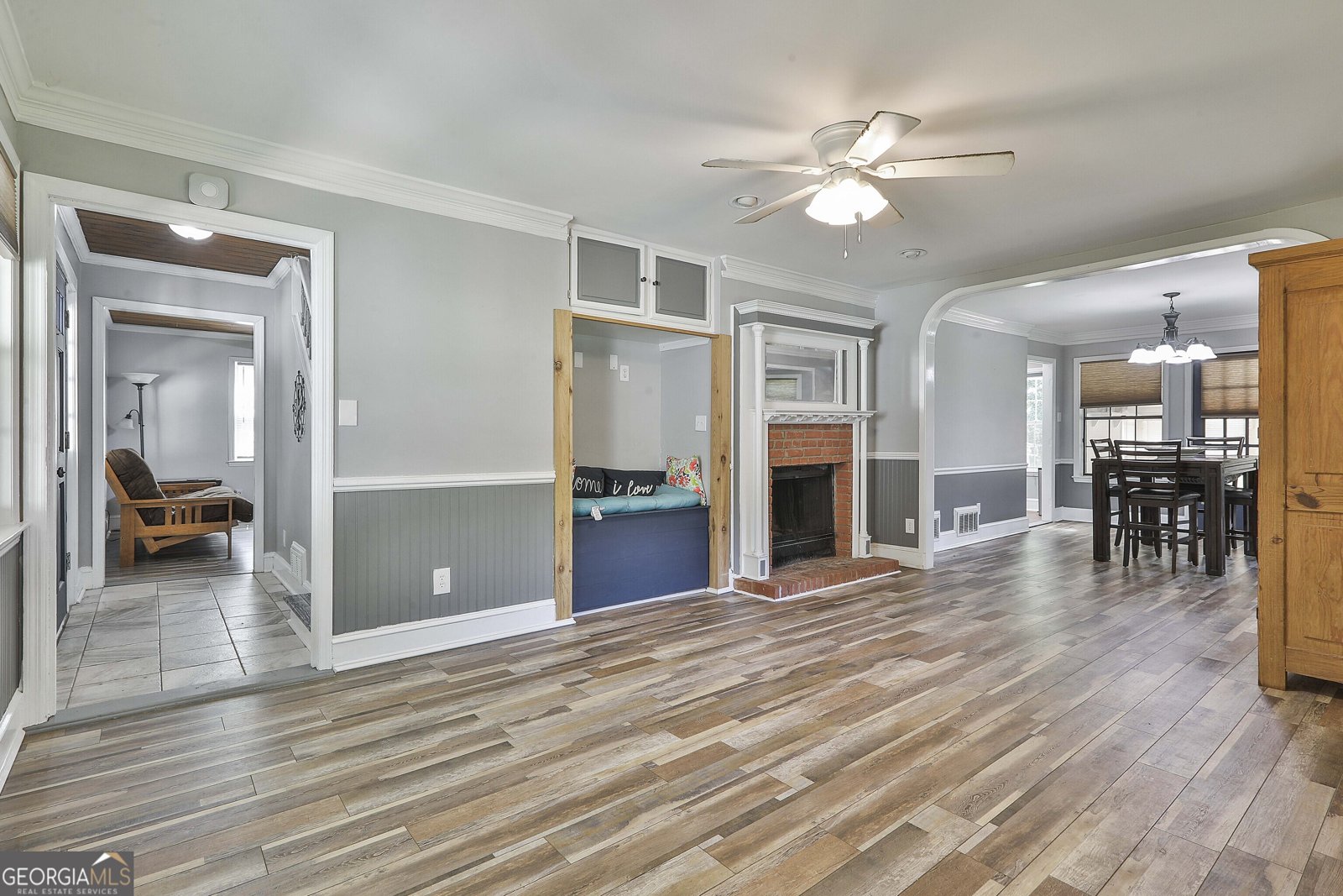 40 Tanglewood Road Newnan - 27