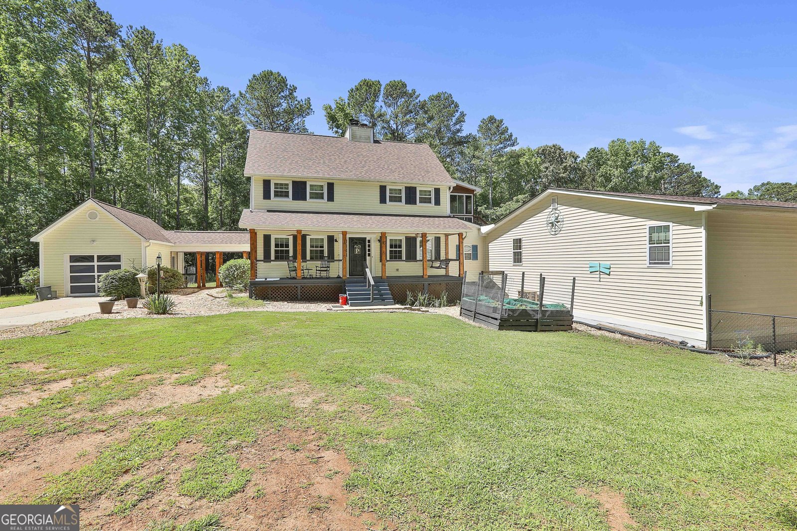 40 Tanglewood Road Newnan - 3
