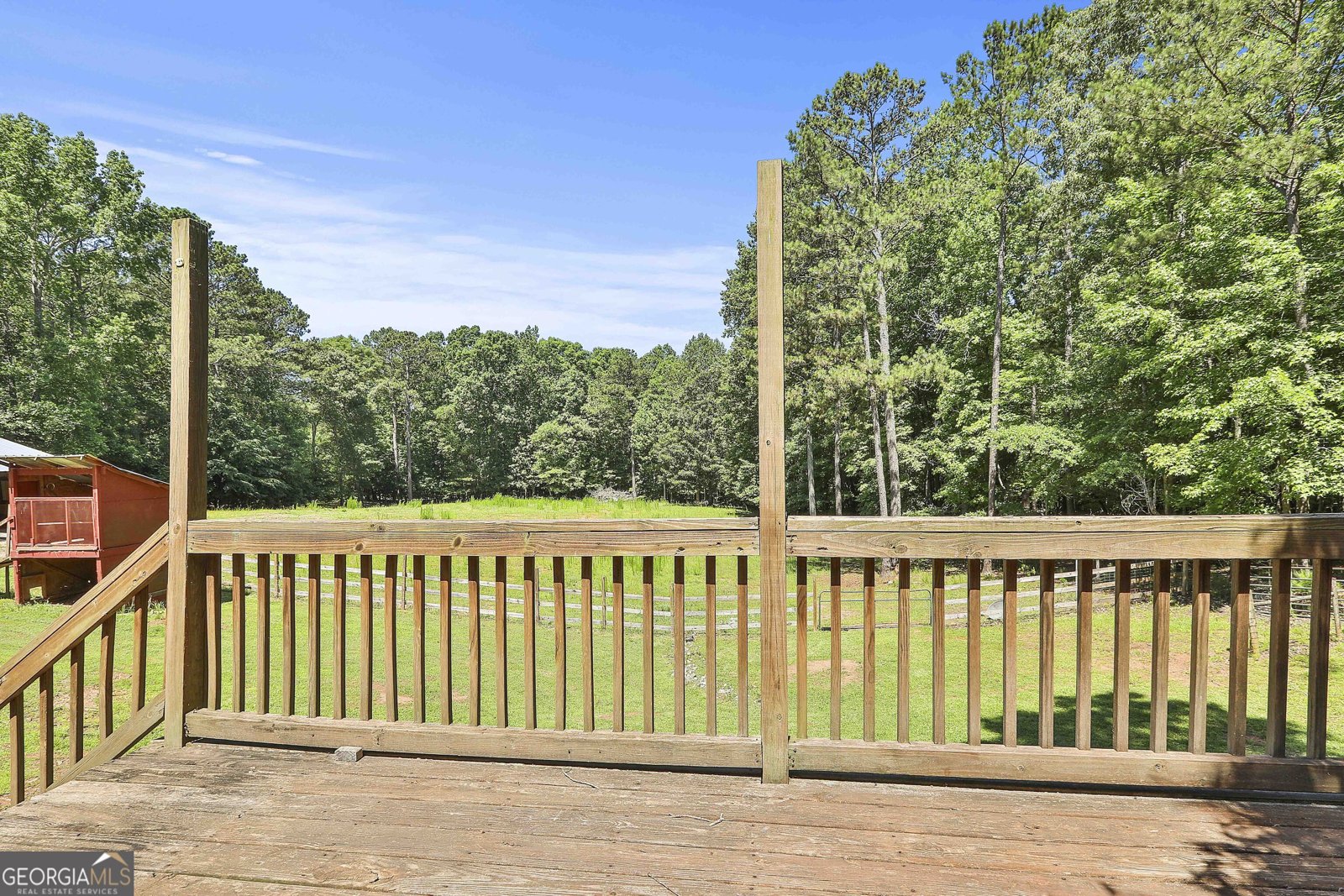 40 Tanglewood Road Newnan - 36
