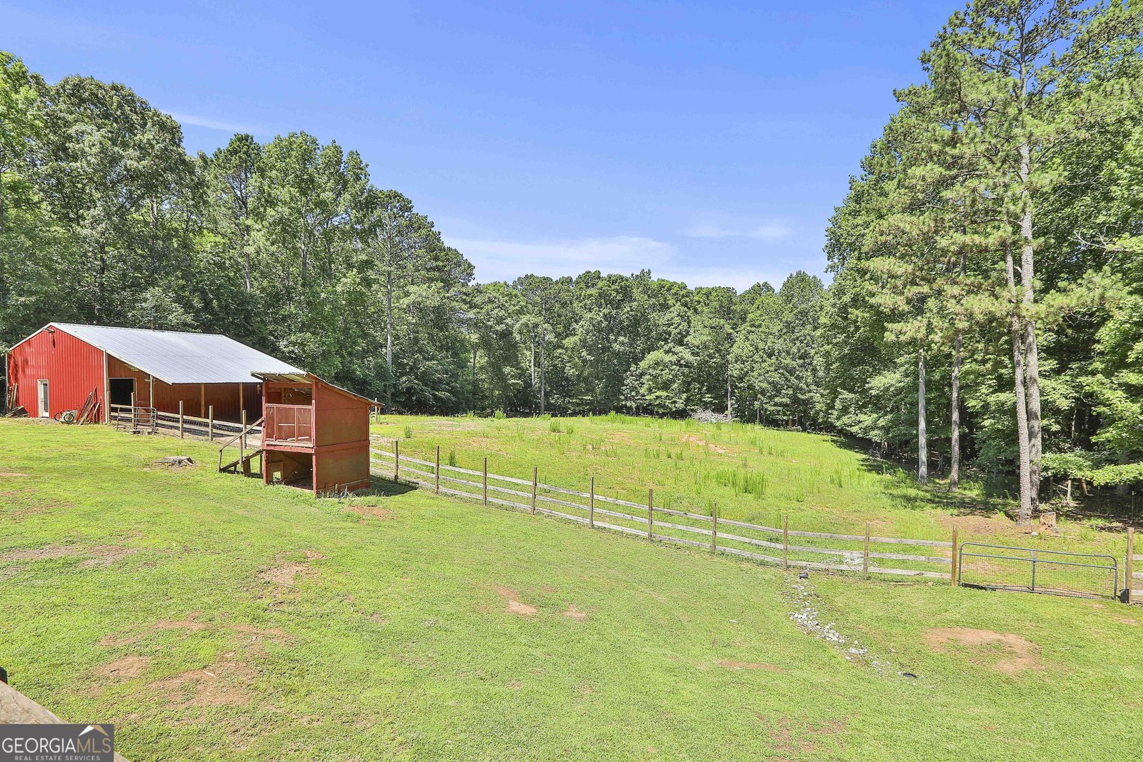 40 Tanglewood Road Newnan - 37