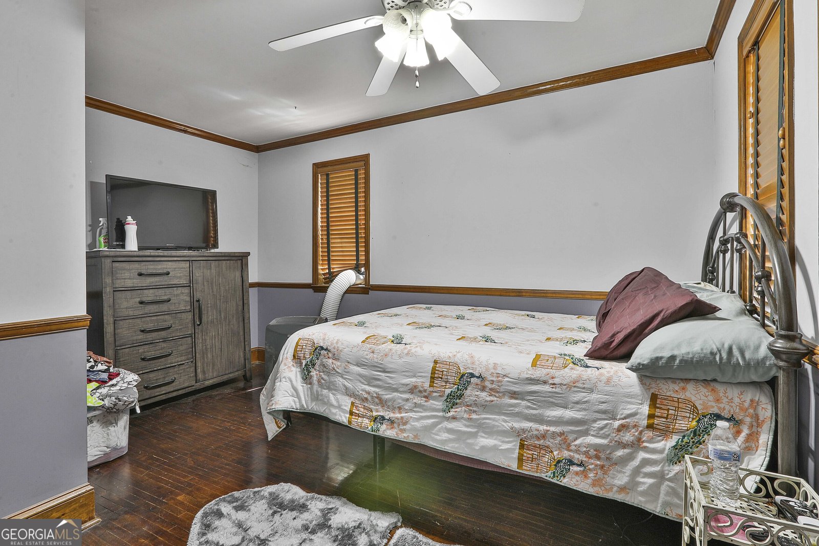 40 Tanglewood Road Newnan - 48
