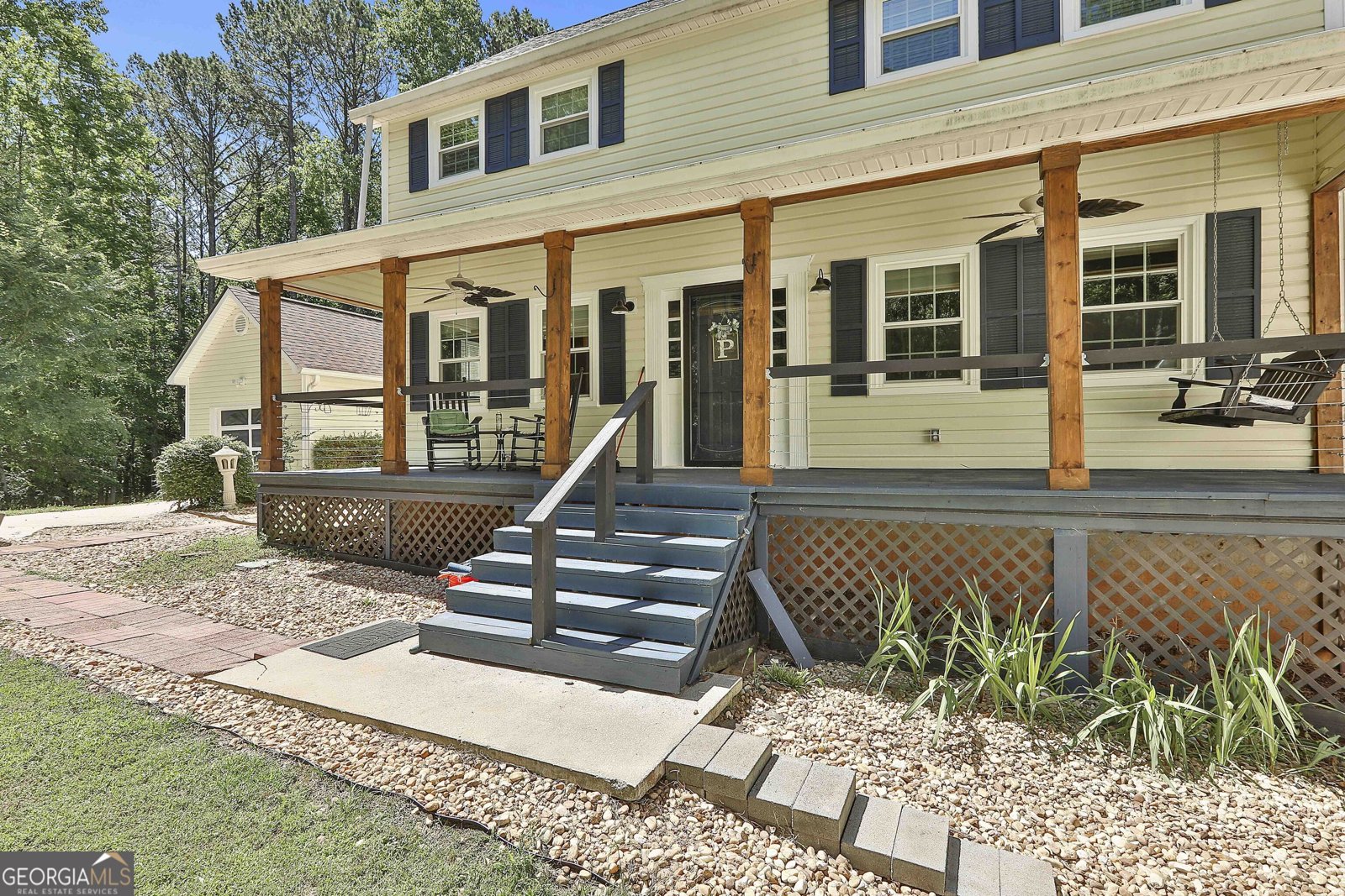 40 Tanglewood Road Newnan - 5
