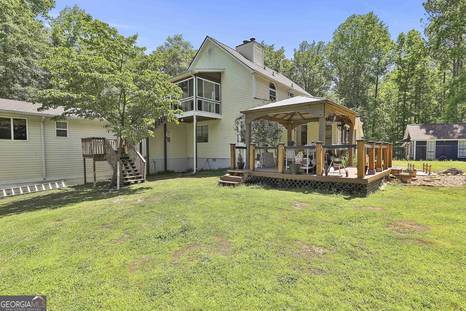 40 Tanglewood Road Newnan - 65