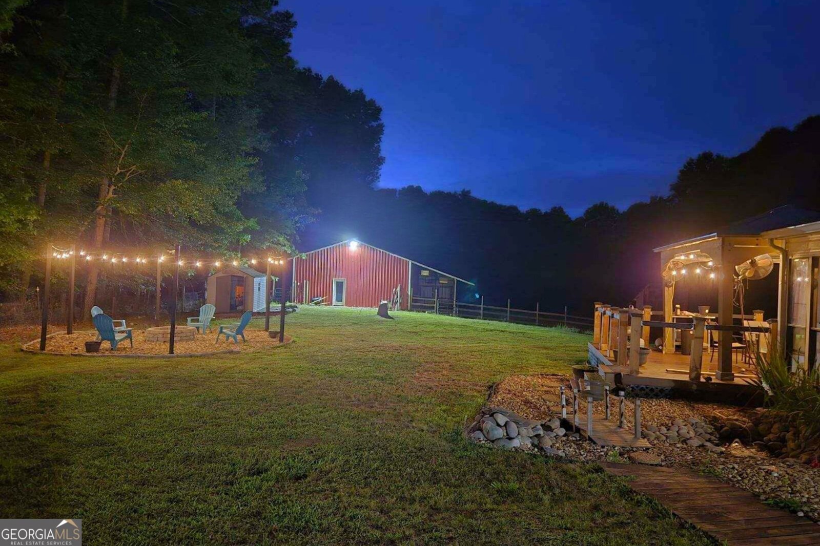 40 Tanglewood Road Newnan - 70