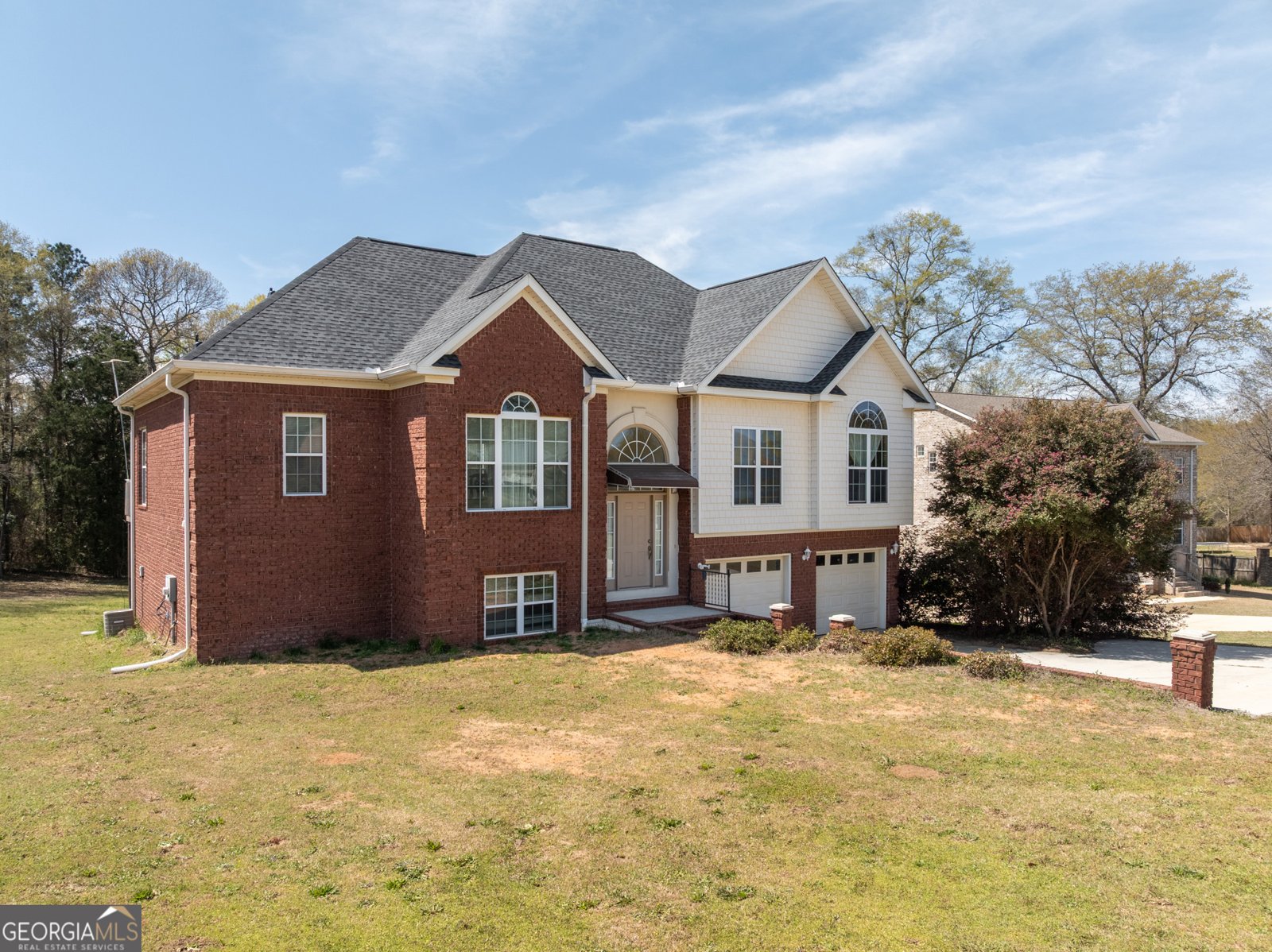510 Southland Trail Byron - 1