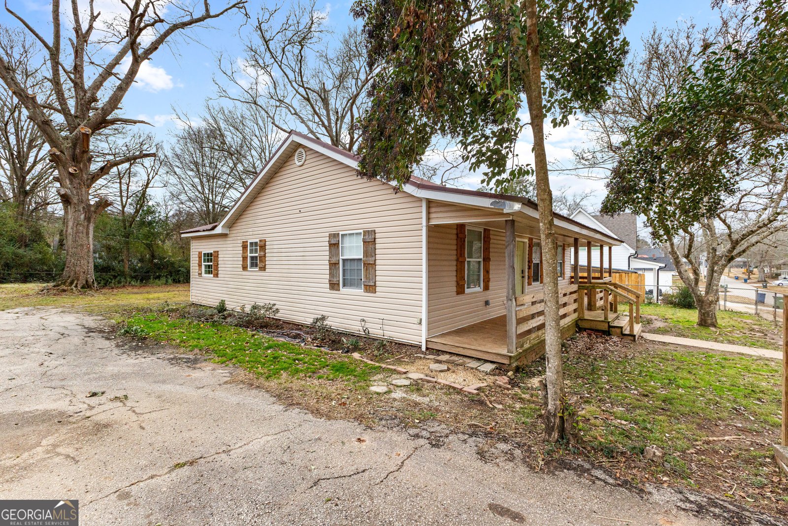 203 Marshall Street Hogansville - 2