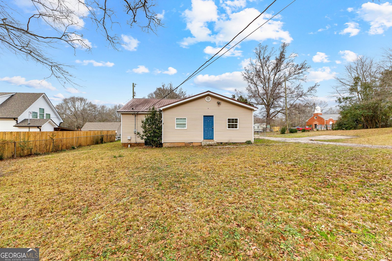 203 Marshall Street Hogansville - 25