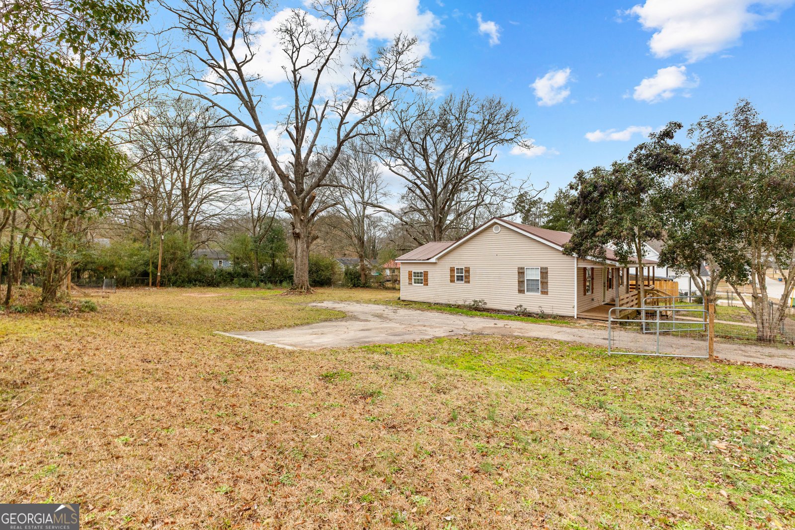 203 Marshall Street Hogansville - 27