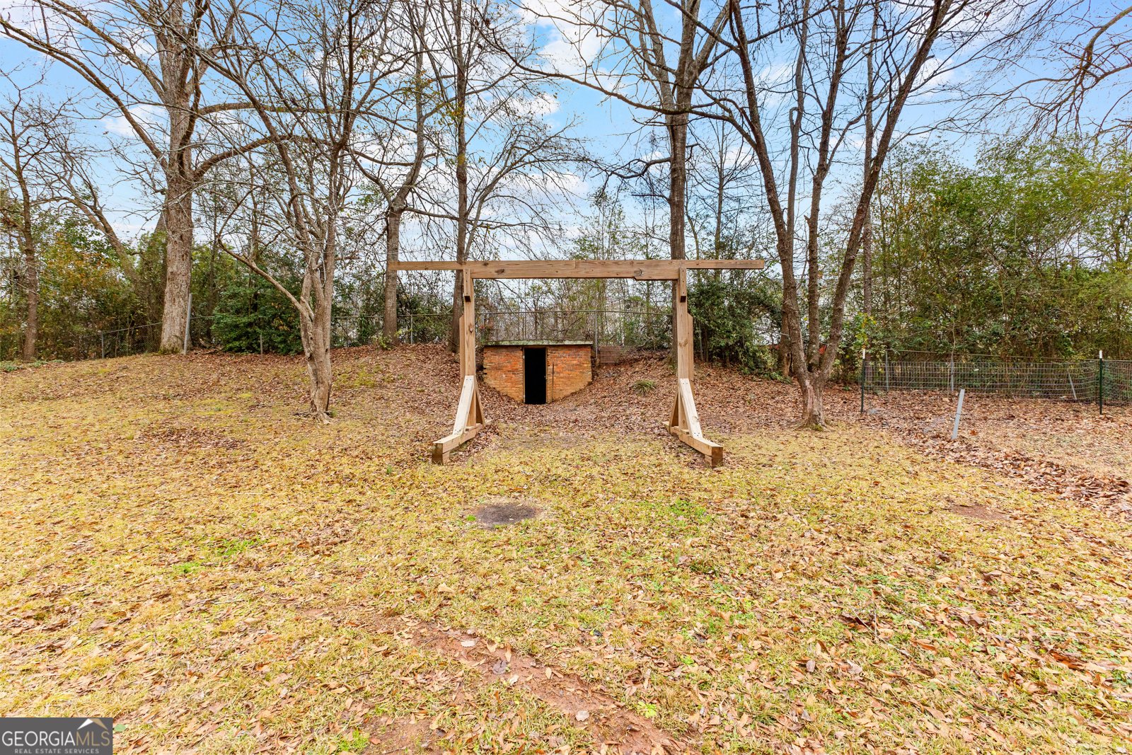 203 Marshall Street Hogansville - 28