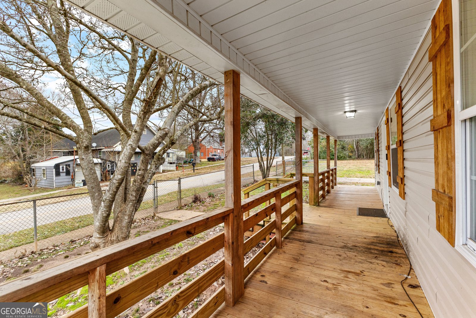 203 Marshall Street Hogansville - 3